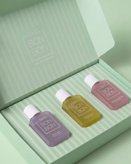 ALV Bon Bon | Box Verde