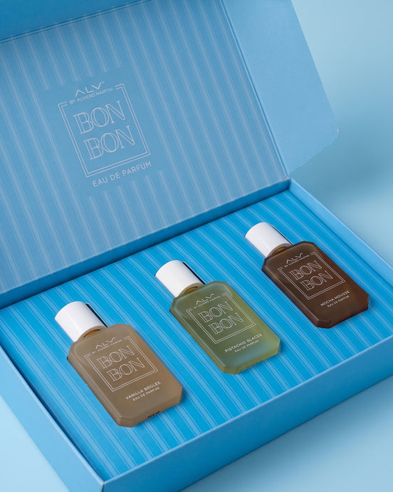 ALV Bon Bon | Blue Box