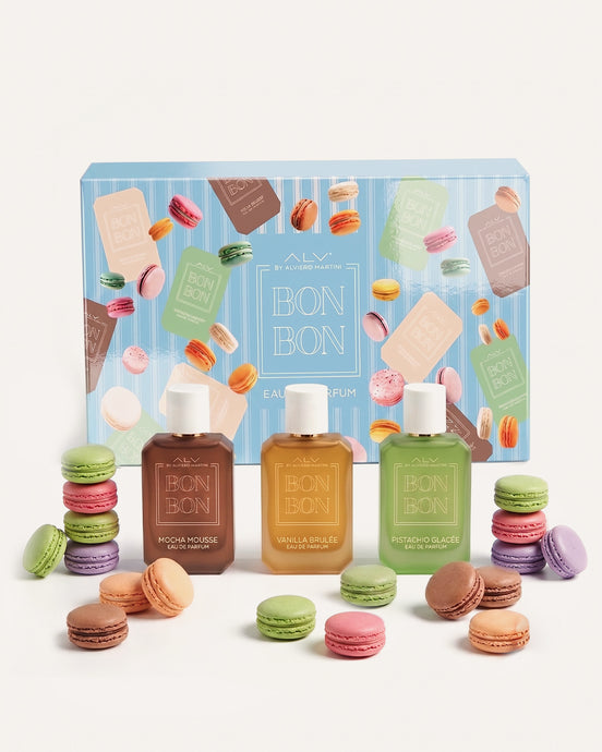 ALV Bon Bon | Blue Box