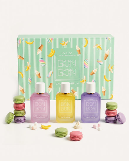 ALV Bon Bon | Box Verde