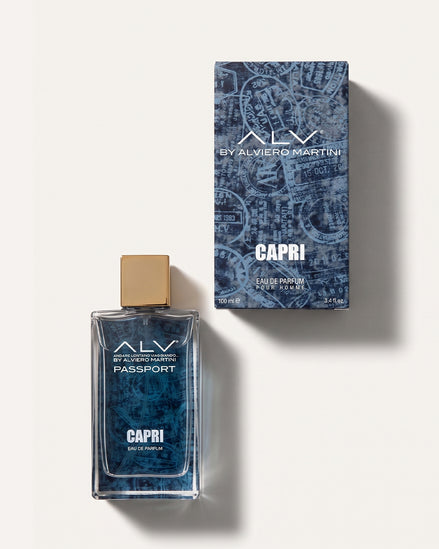 Alviero Martini Capri | EDP Men 100 ml
