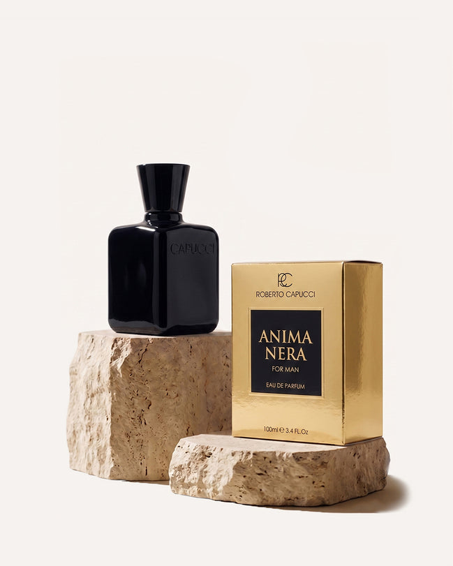 Capucci Anima Nera | EDP Uomo 100ml