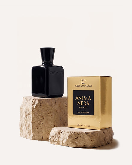 Capucci Anima Nera | EDP Uomo 100ml