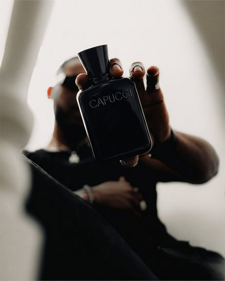 Capucci Anima Nera | EDP Uomo 100ml