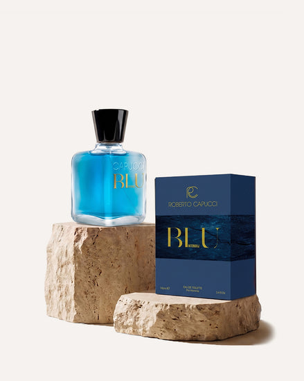 Capucci Blu Intenso | EDT Uomo 100ml