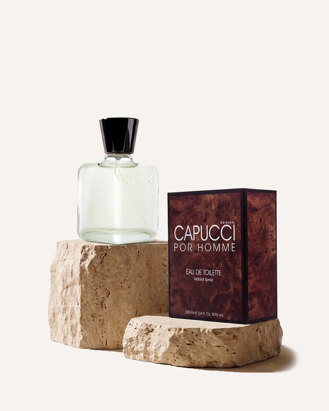 Capucci Classico | EDT Uomo 100ml