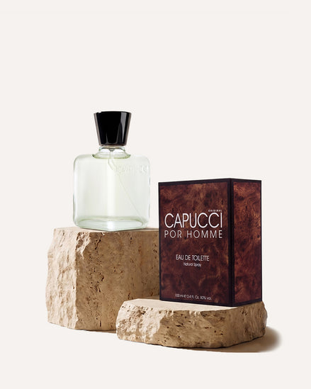 Capucci Classico | EDT Uomo 100ml