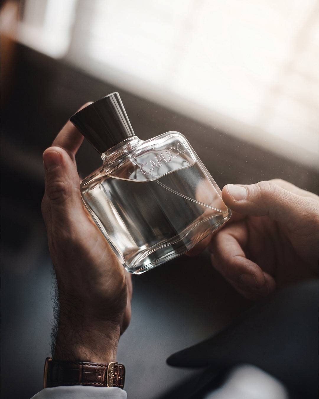 Capucci Evento | EDT Uomo 100ml