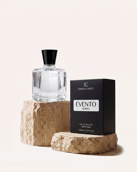 Capucci Evento | EDT Uomo 100ml