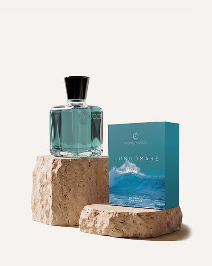 Capucci Lungomare | EDP Uomo 100ml