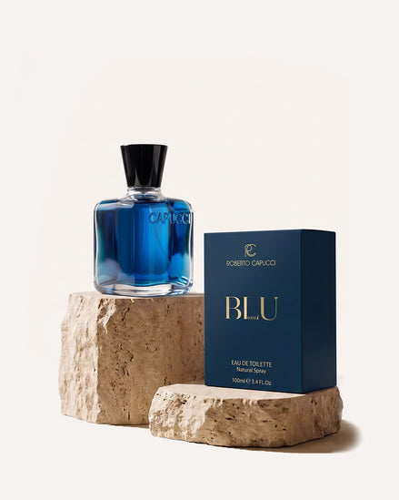 Capucci Blu Water | EDP Uomo 100ml