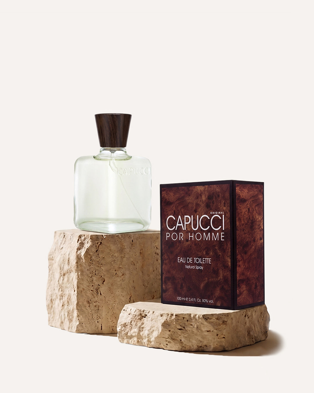 Capucci Classico | EDT Uomo 100ml