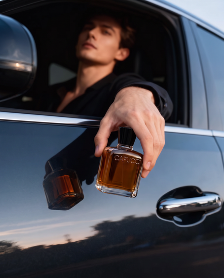 Capucci L'Homme Suave | EDT Uomo 100ml