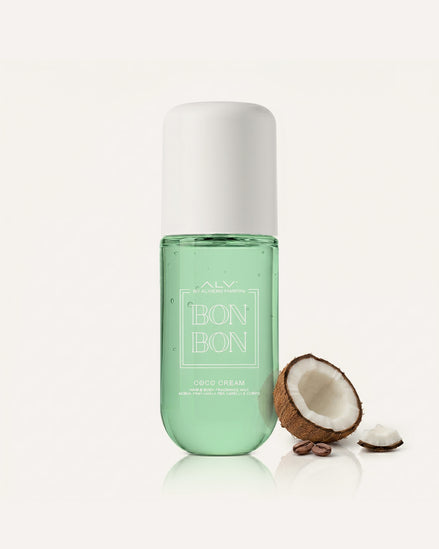 ALV Bon Bon Coco Cream | Acqua Corpo e Capelli 100ml