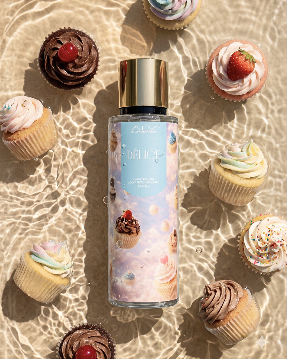 Alviero Martini | Parfum d'Été Délice 200ml