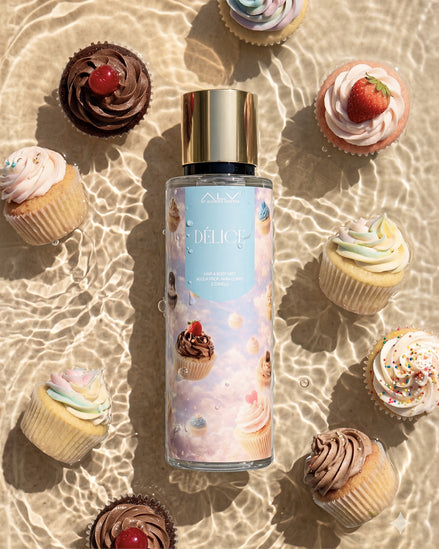 Alviero Martini | Summer Delight Perfume 200ml