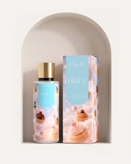 Alviero Martini | Summer Delight Perfume 200ml