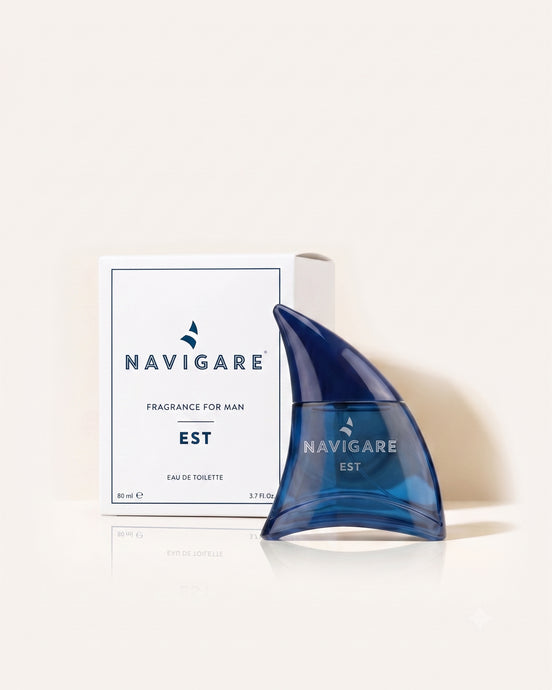 Navigare Est | EDT Uomo 80ml