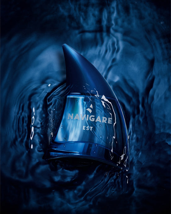 Navigare Est | EDT Uomo 80ml