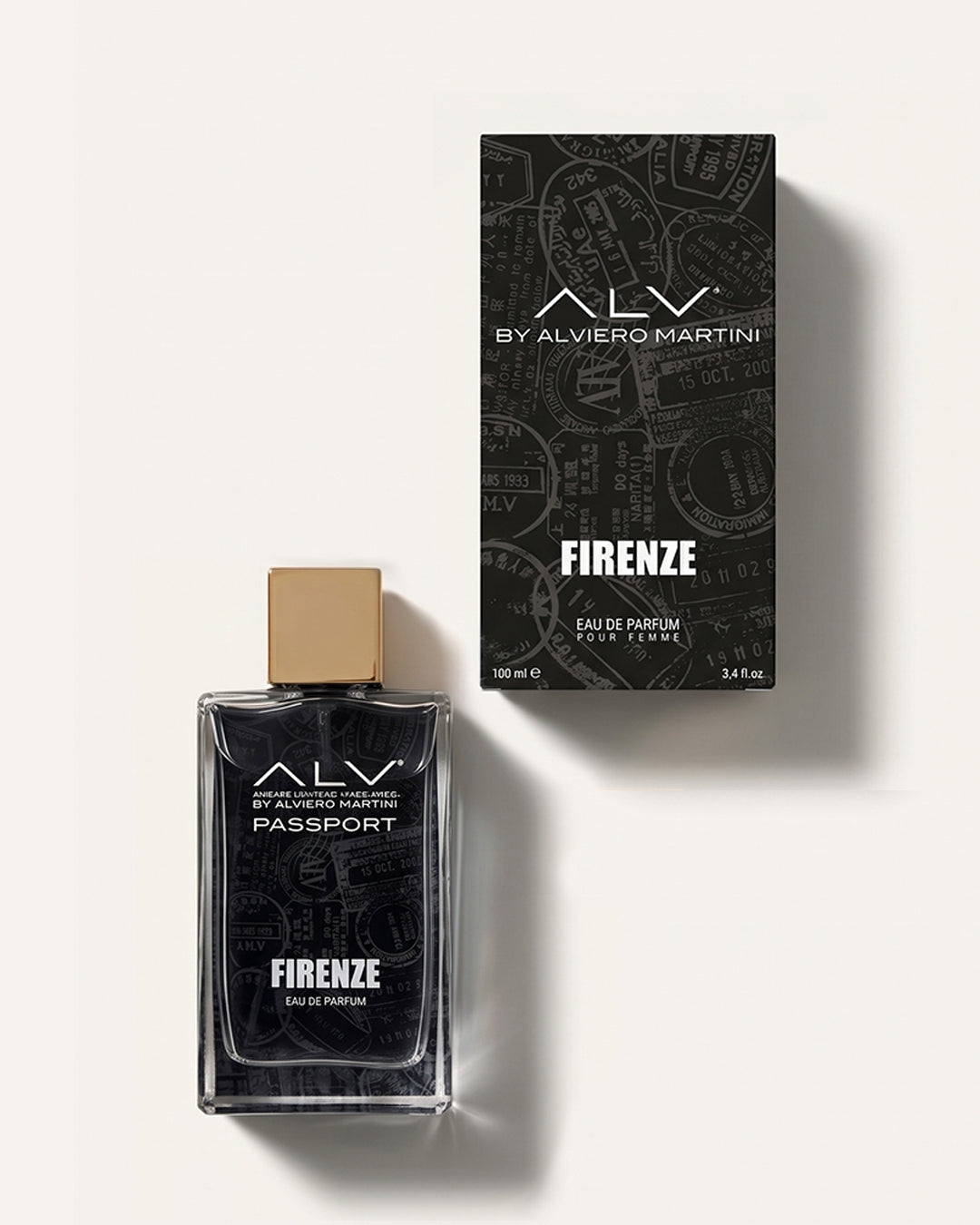 Alviero Martini Firenze | EDP Donna 100 ml