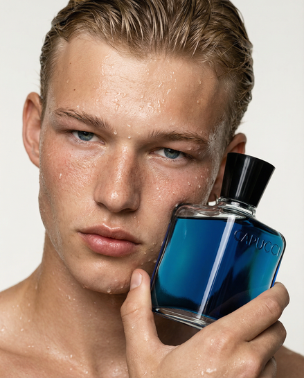 Capucci Blu Water | EDP Uomo 100ml