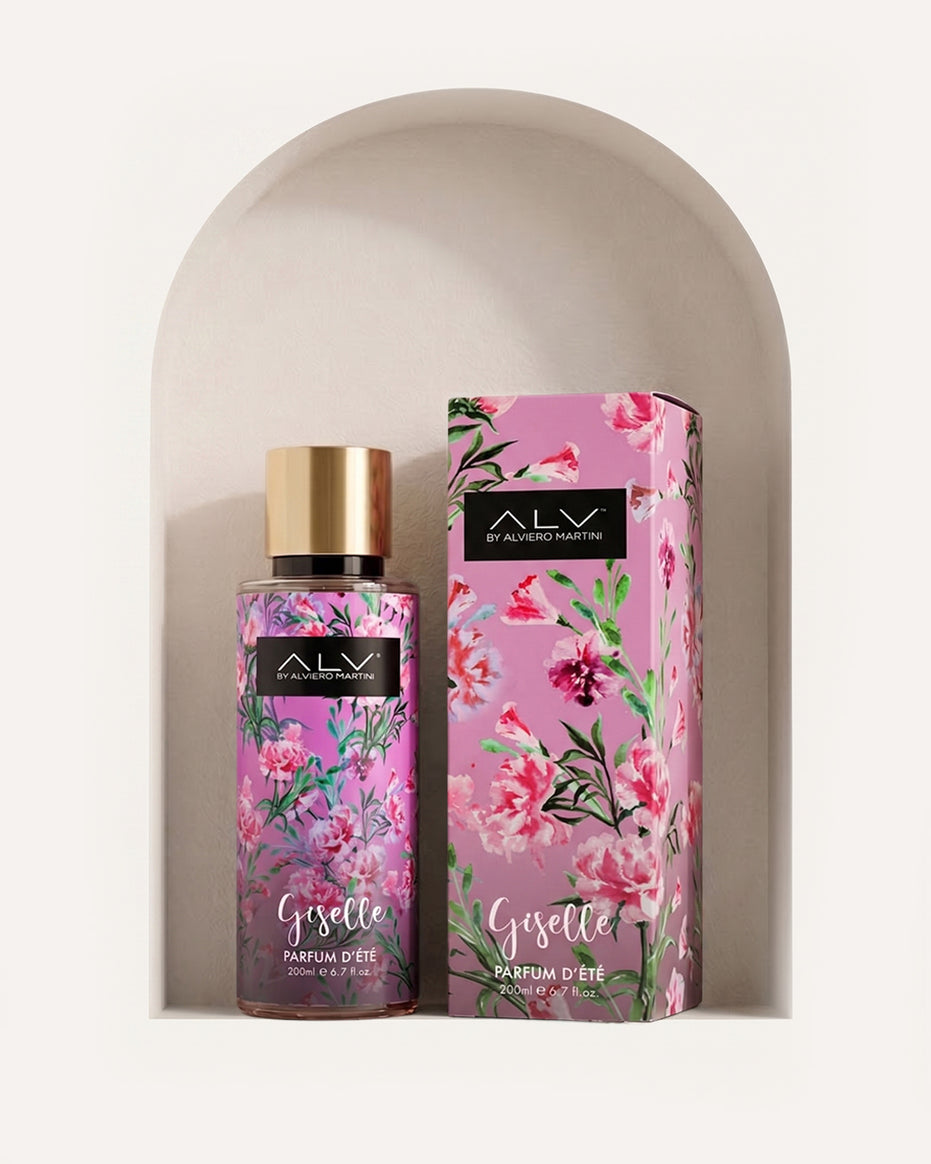 Alviero Martini | Parfum d'Été Giselle 200ml