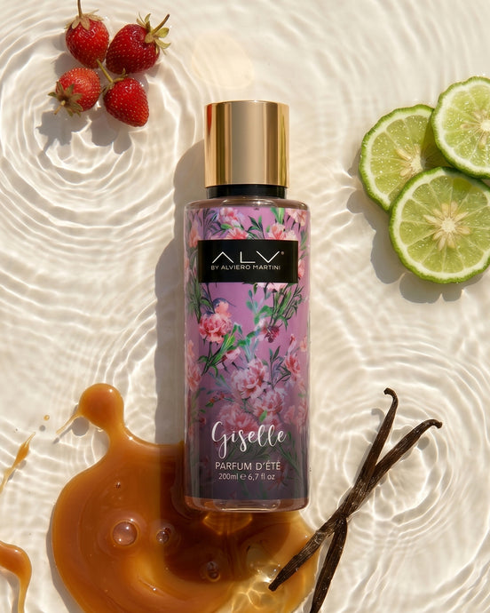 Alviero Martini | Parfum d'Été Giselle 200ml
