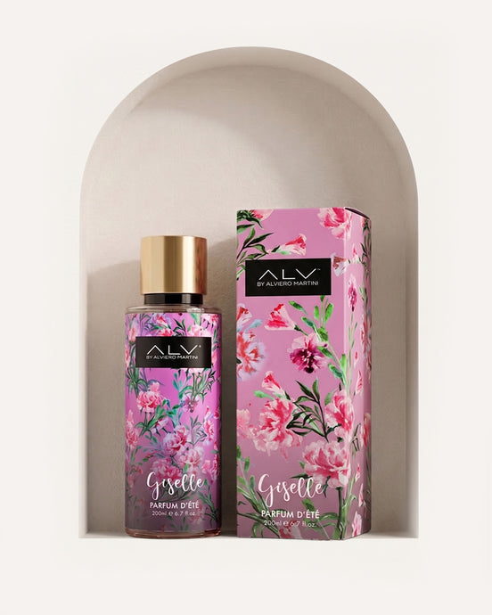 Alviero Martini | Parfum d'Été Giselle 200ml