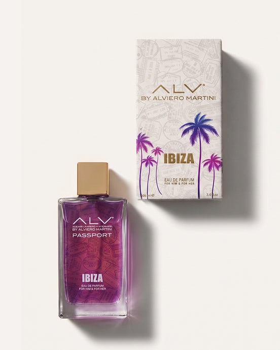 Alviero Martini Ibiza | EDP Unisex 100 ml