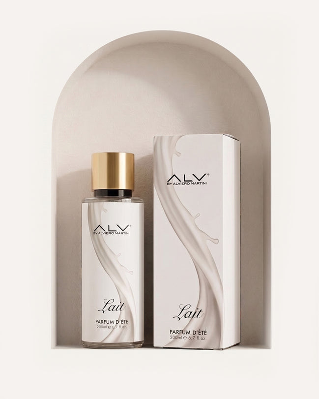 Alviero Martini | Parfum d'Été Lait 200ml