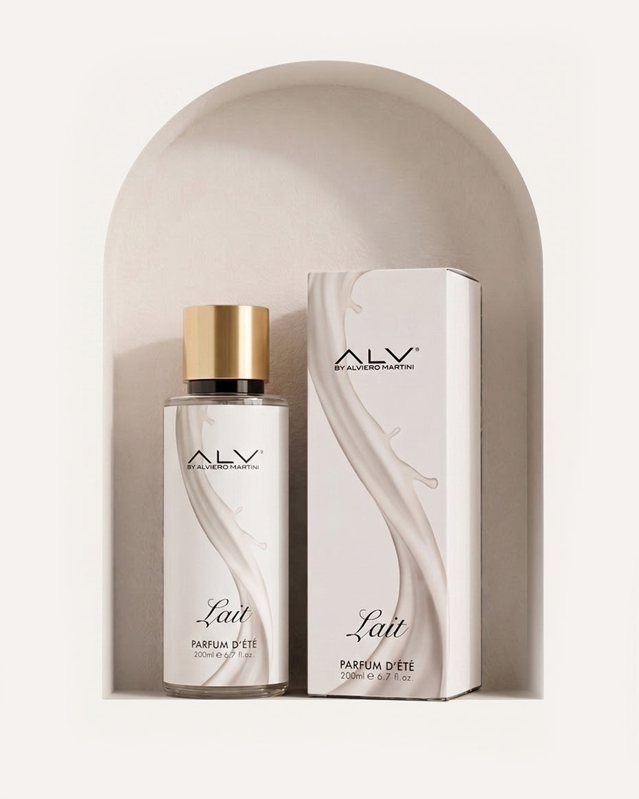 Alviero Martini | Parfum d'Été Lait 200ml