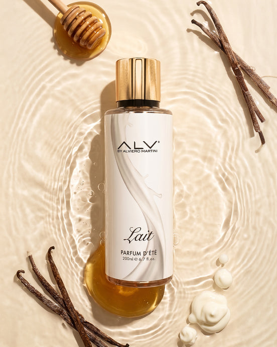 Alviero Martini | Summer Perfume Milk 200ml