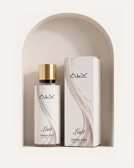 Alviero Martini | Summer Perfume Milk 200ml