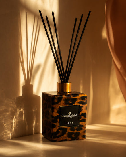 Nazareno Gabrielli LEOPARDO | Profumatore Ambiente