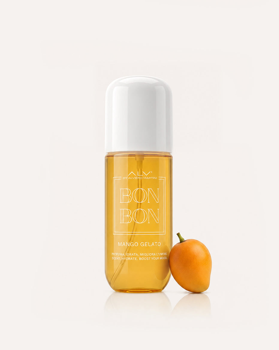 ALV Bon Bon Mango Gelato | Acqua Corpo e Capelli 100ml