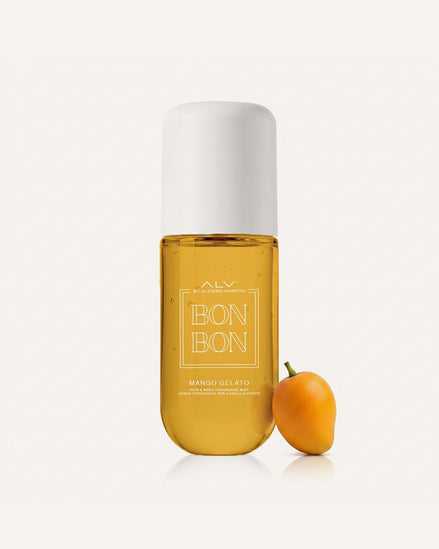 ALV Bon Bon Mango Gelato | Body and Hair Mist 100ml