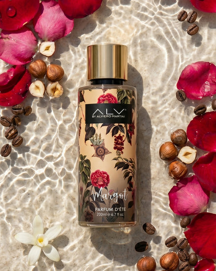 Alviero Martini | Parfum d'Été Margot 200ml