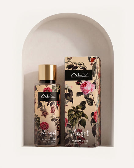 Alviero Martini | Parfum d'Été Margot 200ml