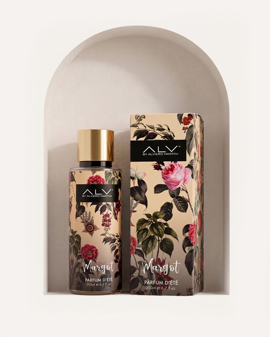 Alviero Martini | Parfum d'Été Margot 200ml