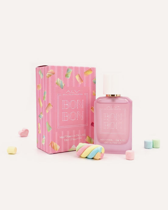 ALV Bon Bon Marshmallow Kiss | EDP 30ml
