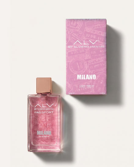 Alviero Martini Milano | EDP for Women 100 ml