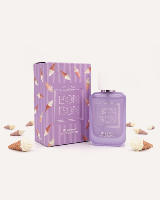 ALV Bon Bon Milky Way | EDP 30ml