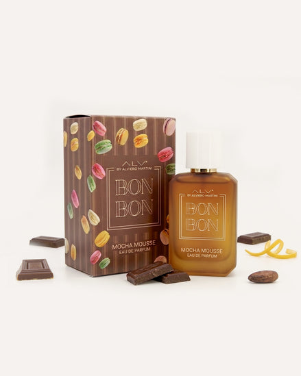 ALV Bon Bon Mocha Mousse | EDP 30ml