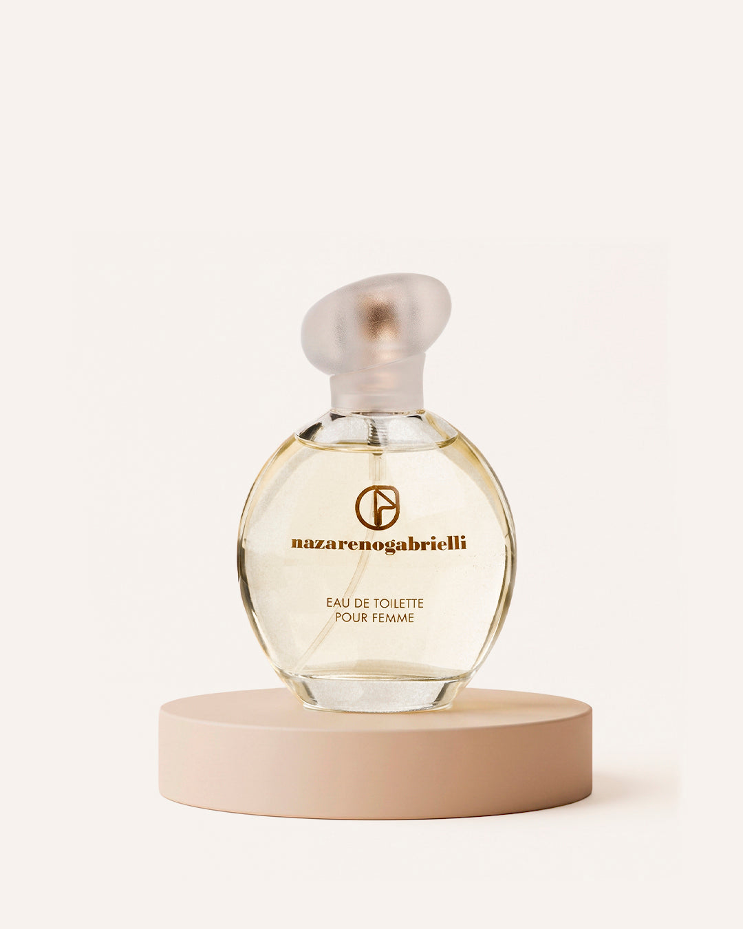 Nazareno Gabrielli Classico | EDT Donna 100ml