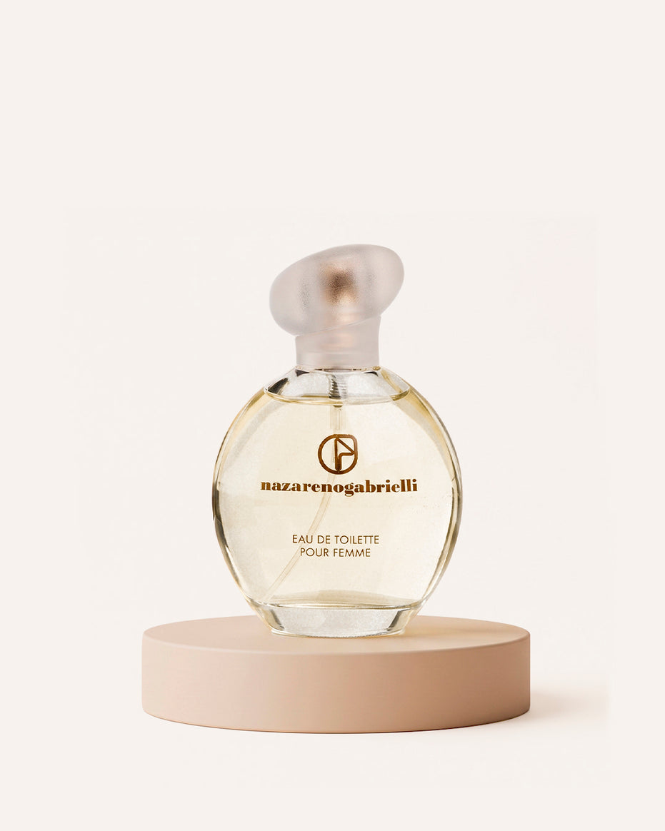 Nazareno Gabrielli Classico | EDT Donna 100ml