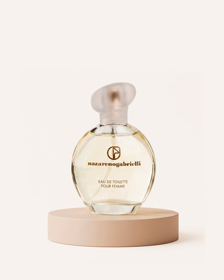 Nazareno Gabrielli Classico | EDT Donna 100ml