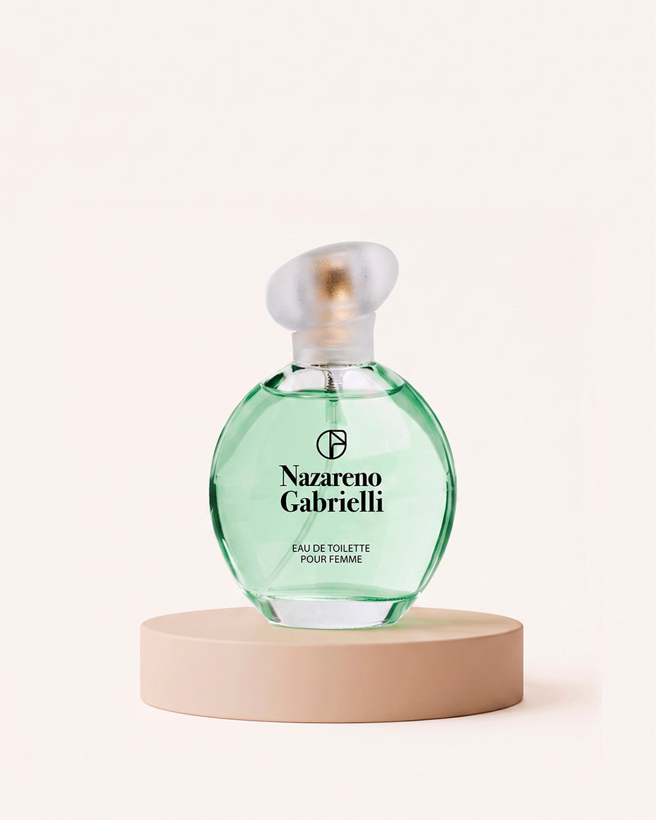 Nazareno Gabrielli Touch Girl | EDT Donna 100ml