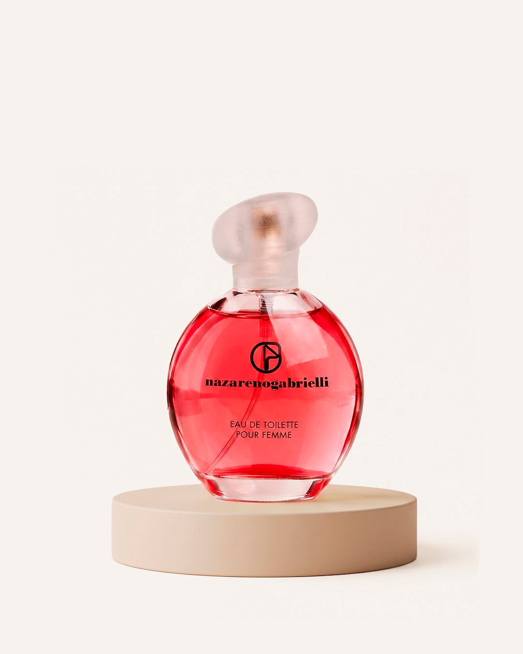 Nazareno Gabrielli I'm Not a Bad Girl | EDT Donna 100ml