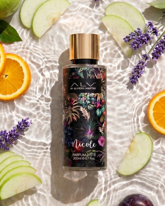 Alviero Martini | Parfum d'Été Nicolé 200ml
