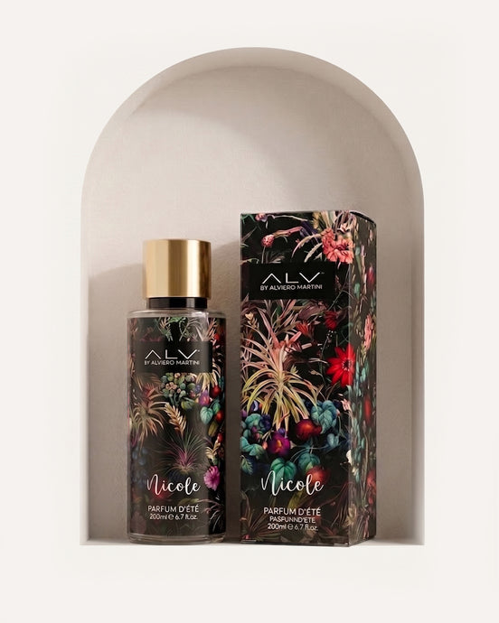 Alviero Martini | Parfum d'Été Nicolé 200ml
